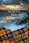 Book cover for North Sea Requiem