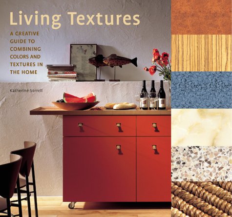 Book cover for Living Textures