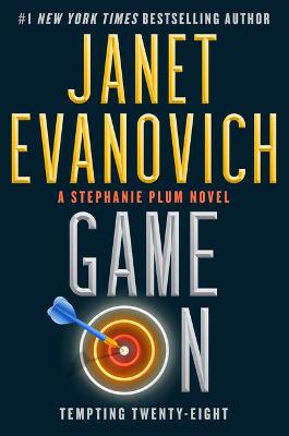 Book cover for Game on