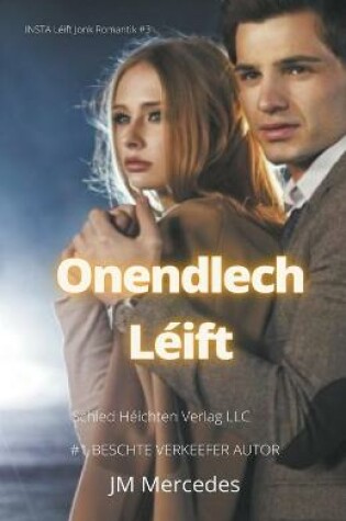 Cover of Onendlech Léift