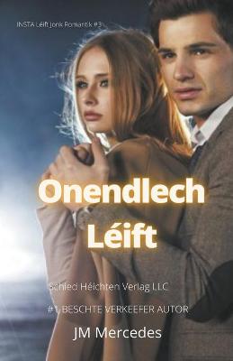 Book cover for Onendlech Léift