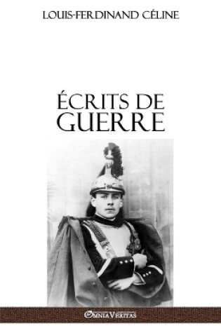 Cover of Ecrits de guerre