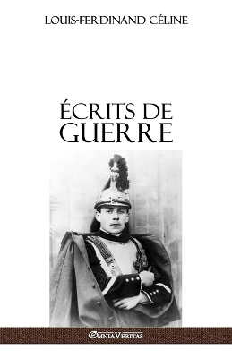 Book cover for Ecrits de guerre