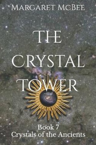 Cover of The Crystal Tower