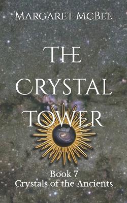 Book cover for The Crystal Tower