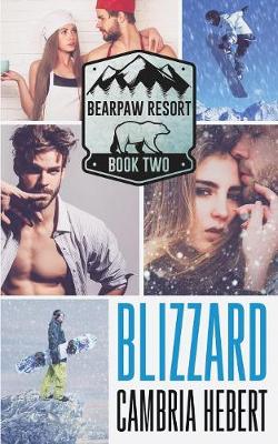 Cover of Blizzard