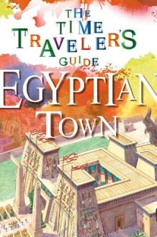 Cover of Egyptian Town