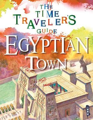 Cover of Egyptian Town