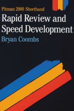 Cover of Rapid Review & Speed Dev Pit2000