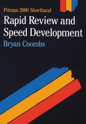 Book cover for Rapid Review & Speed Dev Pit2000