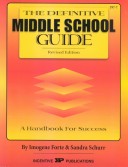 Cover of The Definitive Middle School Guide