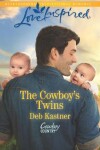 Book cover for The Cowboy's Twins