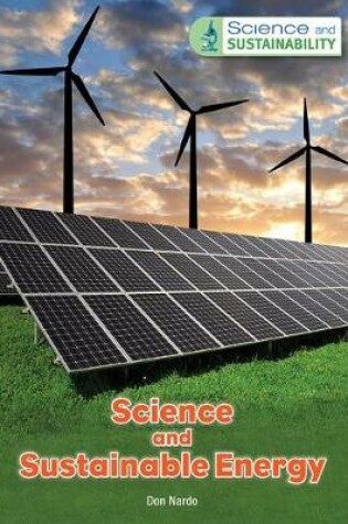 Cover of Science and Sustainable Energy