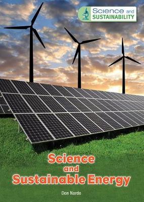 Cover of Science and Sustainable Energy