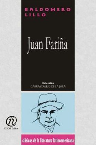 Cover of Juan Faria