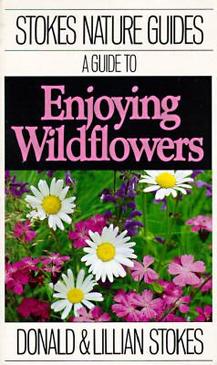 Book cover for A Guide to Enjoying Wildflowers