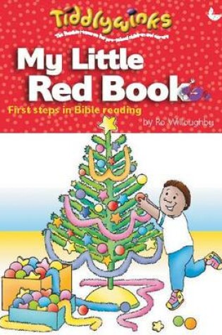 Cover of My Little Red Book