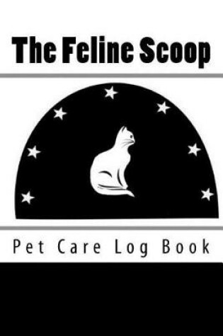 Cover of The Feline Scoop