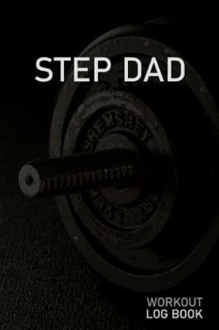 Cover of Step Dad