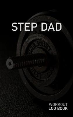 Book cover for Step Dad
