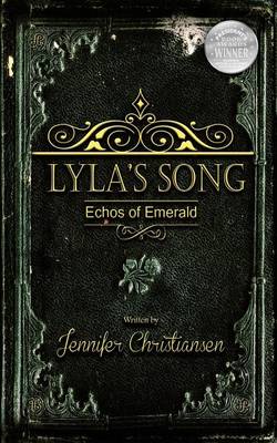 Book cover for Lyla's Song