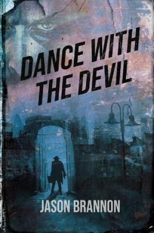 Cover of Dance With The Devil