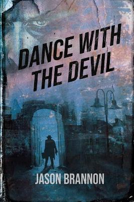 Book cover for Dance With The Devil