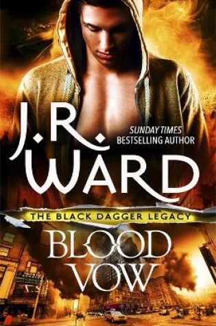Cover of Blood Vow