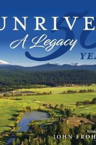 Cover of Sunriver