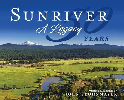 Book cover for Sunriver