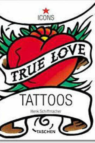 Cover of Tattoos