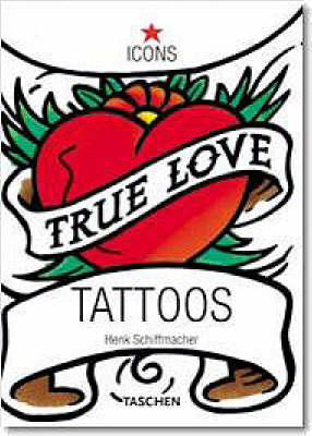 Cover of Tattoos