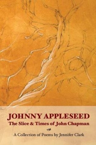 Cover of Johnny Appleseed