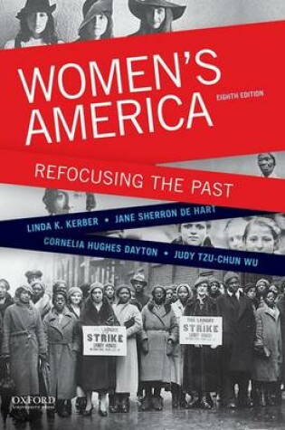 Cover of Women's America