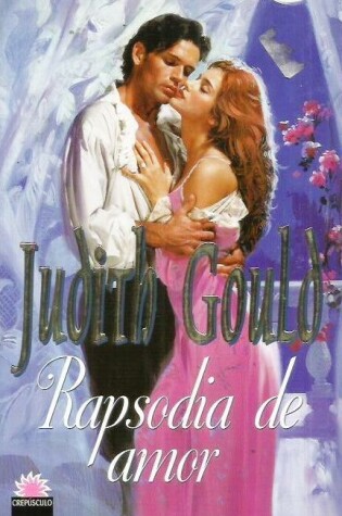 Cover of Rapsodia de Amor