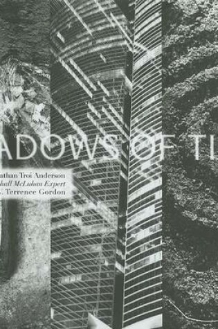 Cover of Shadows of Time