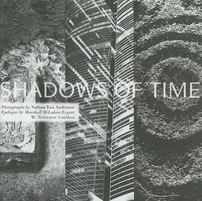 Book cover for Shadows of Time