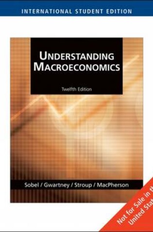 Cover of Understanding Macroeconomics