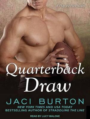 Book cover for Quarterback Draw