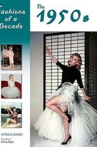 Cover of Fashions of a Decade