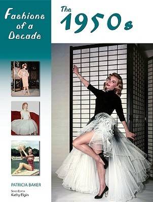 Book cover for Fashions of a Decade