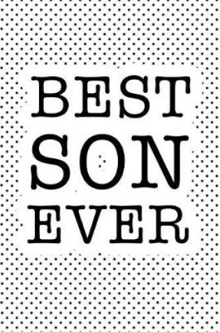 Cover of Best Son Ever