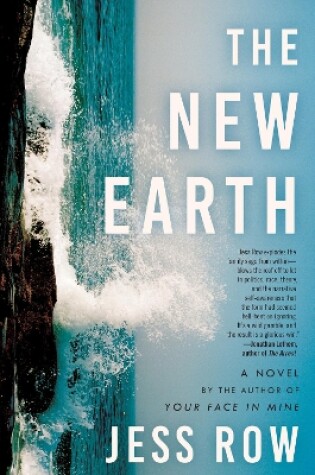 Cover of The New Earth