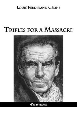 Book cover for Trifles for a Massacre