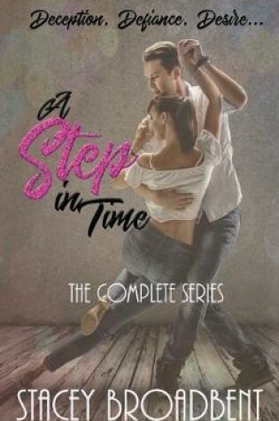 Cover of A Step in Time