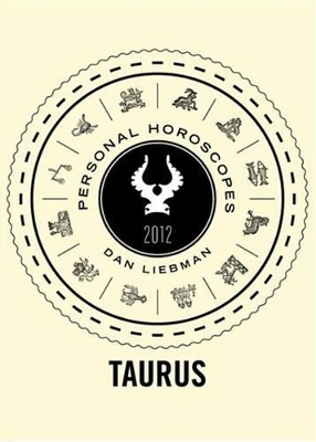 Cover of Taurus