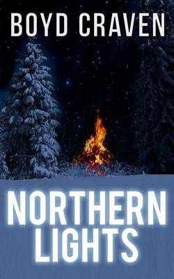 Book cover for Northern Lights