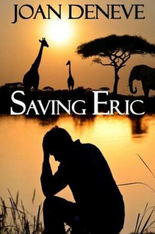 Cover of Saving Eric
