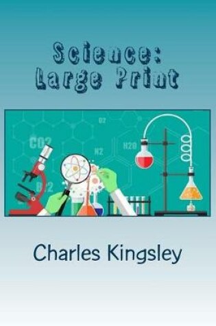 Cover of Science