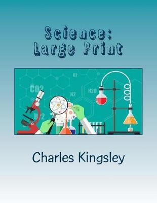 Book cover for Science